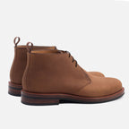 Botas Chukka Laval Pull-Up para Homem