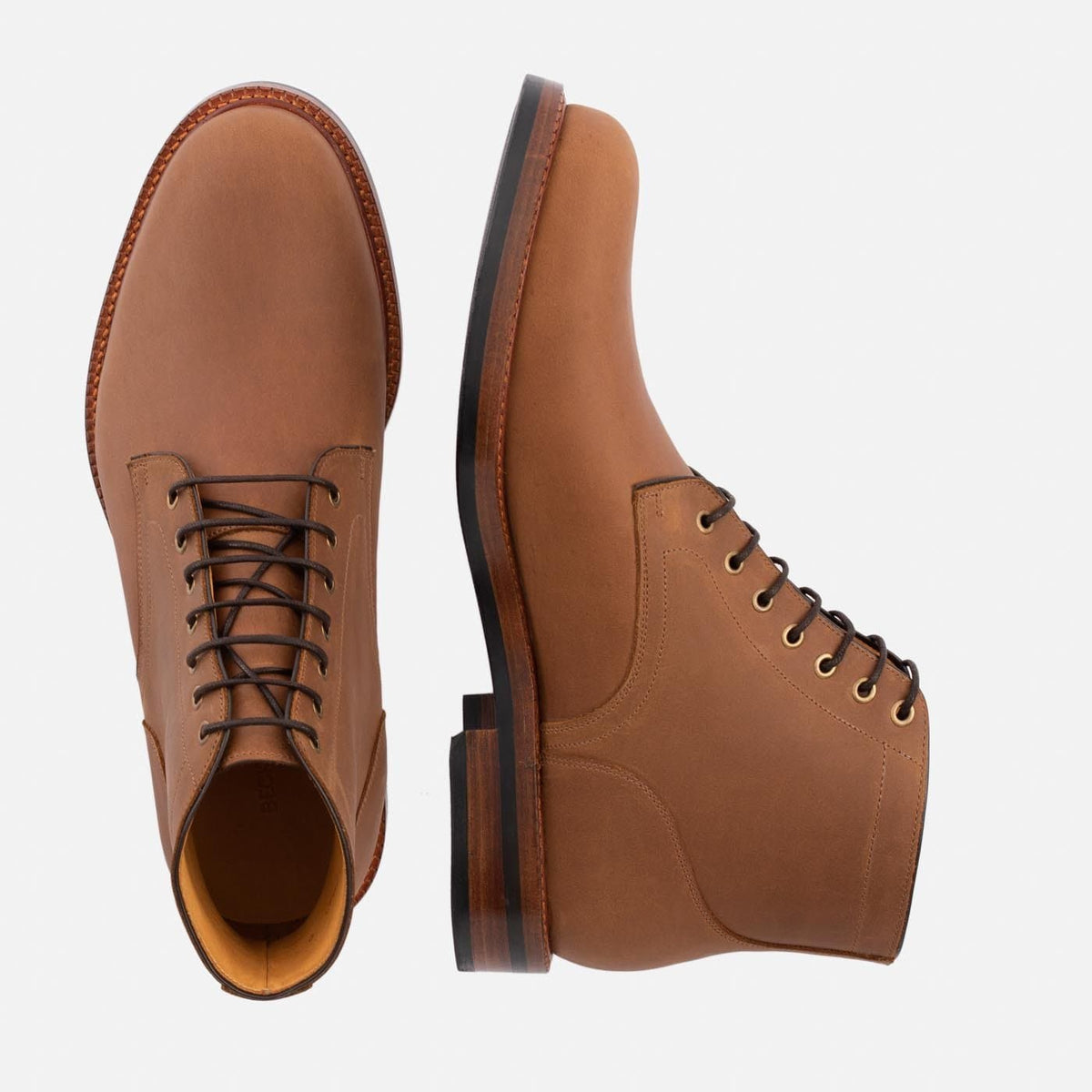Botas de Homem Lopez Pull-Up