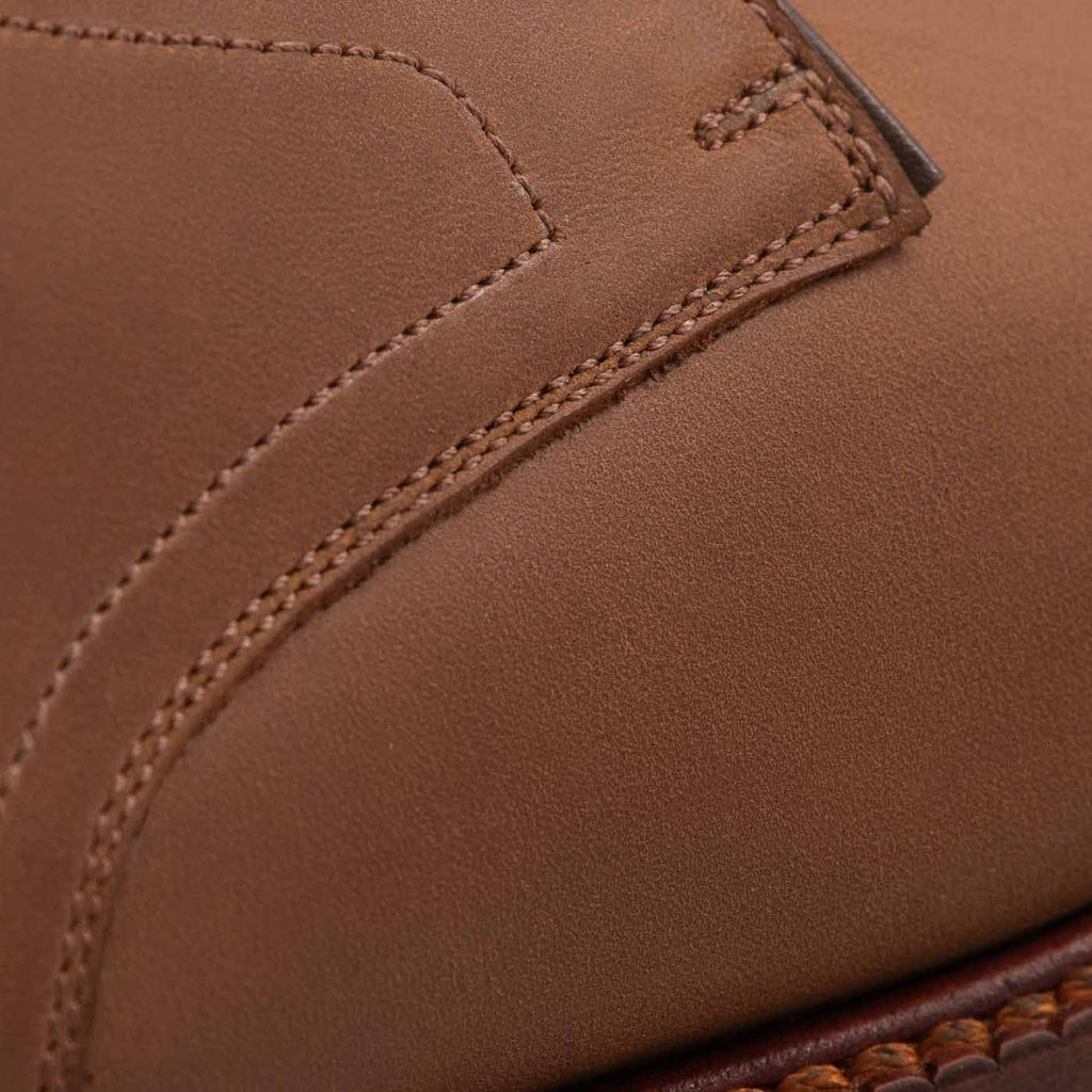 Botas de Homem Lopez Pull-Up