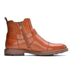 Botas de Pele Roadster